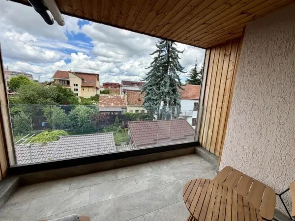 Apartament 3 camere Brașov - poza 5
