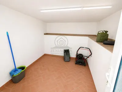 Casa 5 camere /2 bai Miroslava Ciurbesti 500 mp teren - foto 12