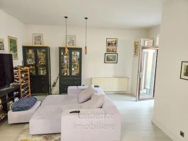 Casă 4 camere Cluj-Napoca - poza 1