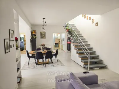 Pet Friendly! Casa 4 camere in Piata Cipariu, Central + Parcare - foto 3