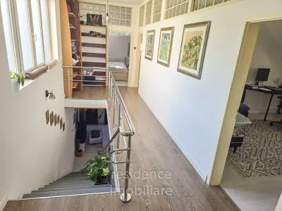 Pet Friendly! Casa 4 camere in Piata Cipariu, Central + Parcare - foto 9