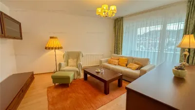Apartament 2 camere | deosebit | Alphaville Carpatilor - foto 2