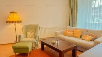 Apartament 2 camere | deosebit | Alphaville Carpatilor - foto 4