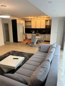 Duplex, aproape de Lama - Bistrita