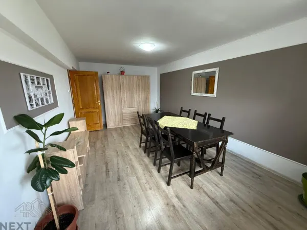 Apartament 3 camere Focșani - poza 1