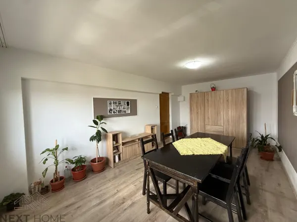 Apartament 3 camere Focșani - poza 2