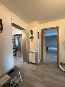 Apartament 3 camere de vanzare Brailei | 87 mp | Renovat complet | Mobilat si utilat - foto 11