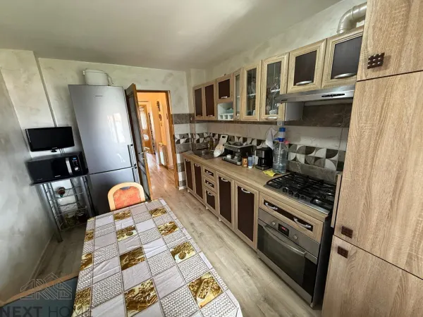 Apartament 3 camere Focșani - poza 14
