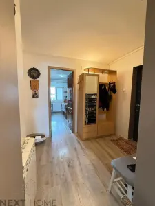 Apartament 3 camere de vanzare Brailei | 87 mp | Renovat complet | Mobilat si utilat - foto 6