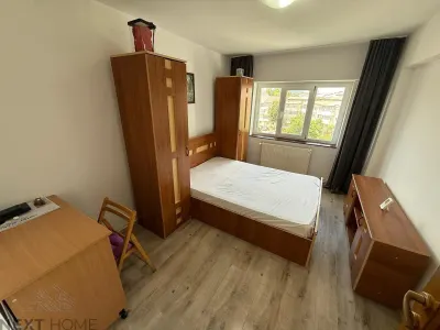 Apartament 3 camere de vanzare Brailei | 87 mp | Renovat complet | Mobilat si utilat - foto 7