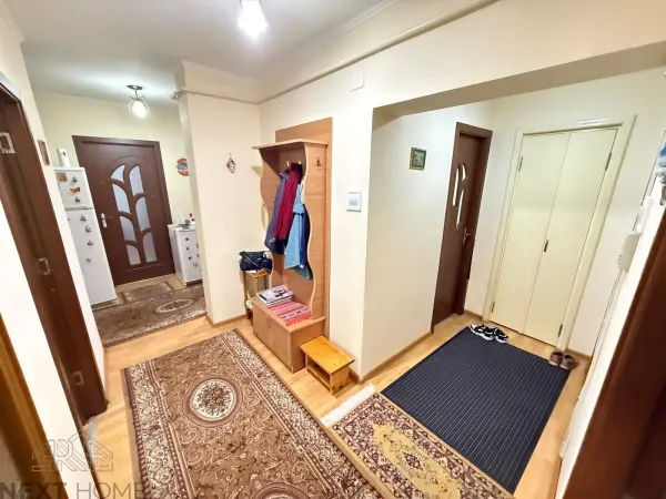Apartament 3 camere Focșani - poza 1