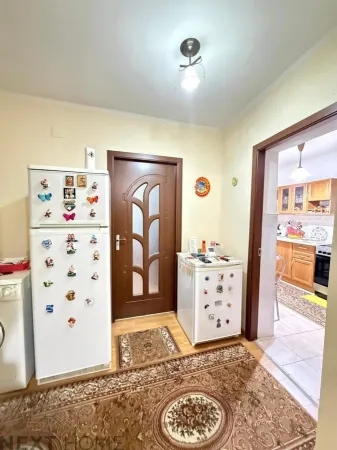 Apartament 3 camere Focșani - poza 11