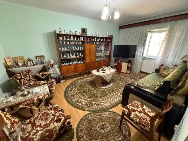 Apartament 3 camere Focșani - poza 4