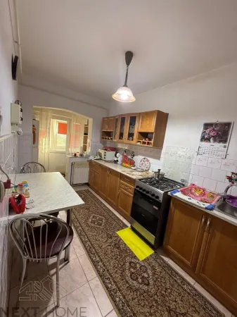 Apartament 3 camere Focșani - poza 7