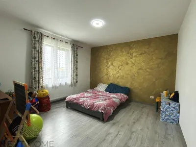 Casa noua de vanzare Mandresti | 117 mp | Teren 616 mp | Mobilata complet - foto 17