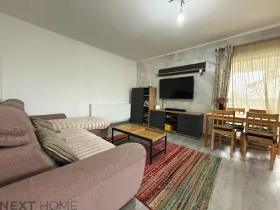 Casa noua de vanzare Mandresti | 117 mp | Teren 616 mp | Mobilata complet - foto 7