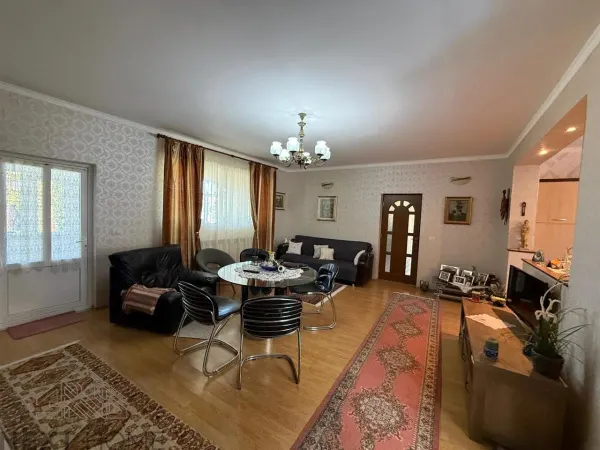 Casă 3 camere Botarlau - poza 12