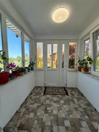 Casă 3 camere Botarlau - poza 13