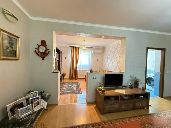 Casă 3 camere Botarlau - poza 17
