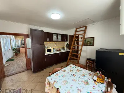 Casa de vanzare Botarlau | 150 mp utili | Teren 1.100 mp | Ideala locuinta sau casa de vacanta - foto 22