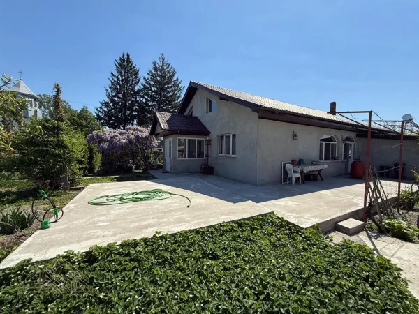 Casă 3 camere Botarlau - poza 5