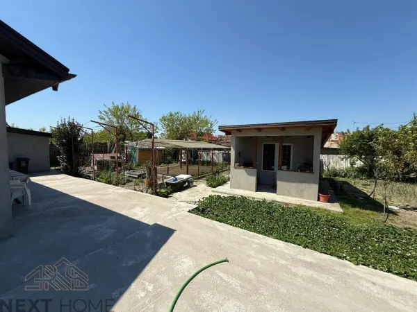 Casă 3 camere Botarlau - poza 6