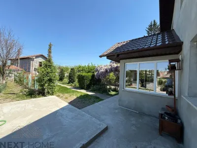 Casa de vanzare Botarlau | 150 mp utili | Teren 1.100 mp | Ideala locuinta sau casa de vacanta - foto 7