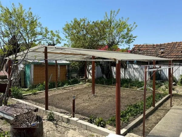Casă 3 camere Botarlau - poza 8