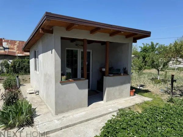 Casă 3 camere Botarlau - poza 9