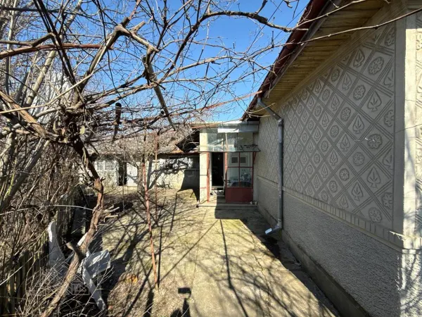 Casă 5 camere Bordeasca Noua - poza 4