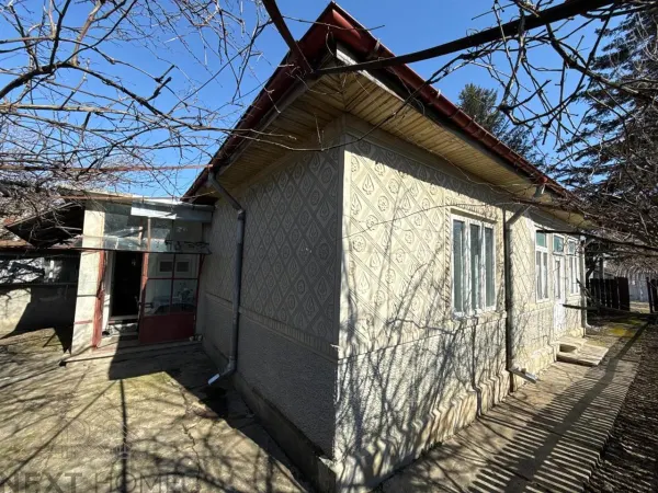 Casă 5 camere Bordeasca Noua - poza 5