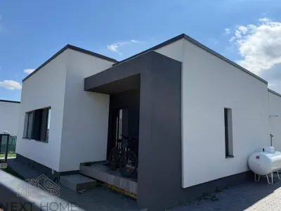 Casa de Vanzare Dr. Carnabel – Mobilata si utilata  Complet - Campineanca