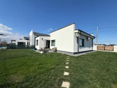 Casa de Vanzare Dr. Carnabel – Mobilata si utilata  Complet - foto 2