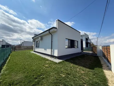 Casa de Vanzare Dr. Carnabel – Mobilata si utilata  Complet - foto 3