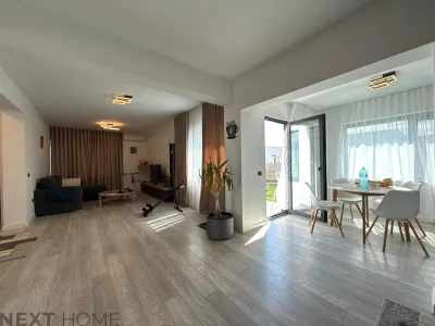 Casa de Vanzare Dr. Carnabel – Mobilata si utilata  Complet - foto 5