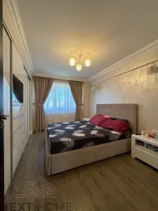 Apartament 4 Camere de Vanzare in Focsani | Ultracentral | 120 mp | Complet Renovat | Mobilat Premium - Focsani