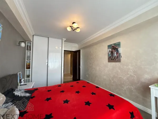 Apartament 4 camere Focșani - poza 16