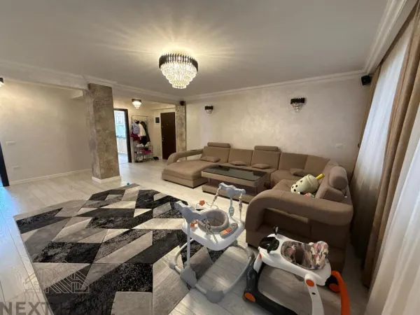 Apartament 4 camere Focșani - poza 6