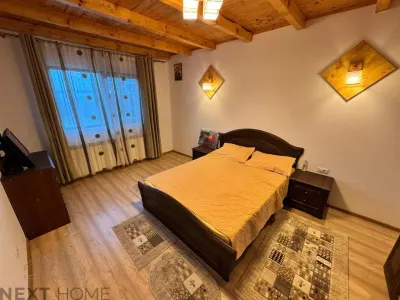 Casa spatioasa, ideala pentru locuinta sau afacere – 1500 mp teren, situata pe drumul principal  Vrancea -- Brasov - foto 16