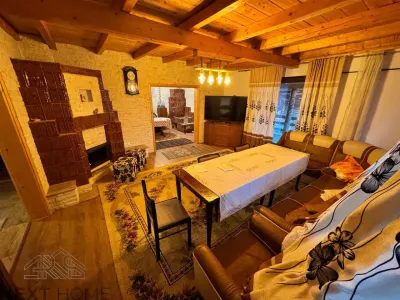 Casa spatioasa, ideala pentru locuinta sau afacere – 1500 mp teren, situata pe drumul principal  Vrancea -- Brasov - foto 20