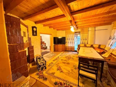 Casa spatioasa, ideala pentru locuinta sau afacere – 1500 mp teren, situata pe drumul principal  Vrancea -- Brasov - foto 21