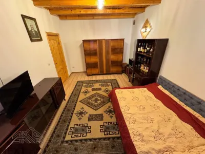 Casa spatioasa, ideala pentru locuinta sau afacere – 1500 mp teren, situata pe drumul principal  Vrancea -- Brasov - foto 10