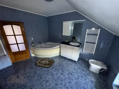 Casa P+M de Vanzare | 450 mp Utili | Teren 13.486 mp | Livada cu 359 Nuci | Vulturu, Vrancea - foto 22