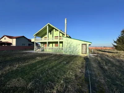 Casă 6 camere Botarlau - poza 35