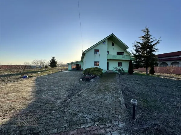Casă 6 camere Botarlau - poza 37