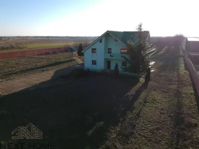 Casă 6 camere Botarlau - poza 40