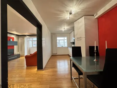 Apartament 2 Camere de Vanzare | Str. Bucegi | Complet Renovat | Mobilat | Focsani - Focsani