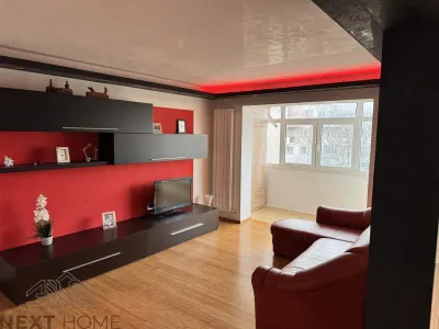Apartament 2 Camere de Vanzare | Str. Bucegi | Complet Renovat | Mobilat | Focsani - foto 2