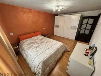 Apartament 2 Camere de Vanzare | Str. Bucegi | Complet Renovat | Mobilat | Focsani - foto 14