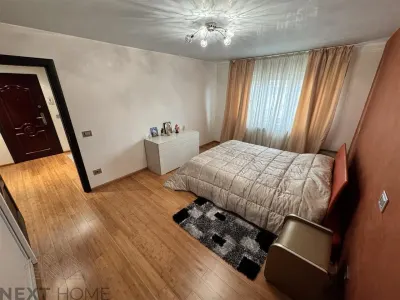 Apartament 2 Camere de Vanzare | Str. Bucegi | Complet Renovat | Mobilat | Focsani - foto 16